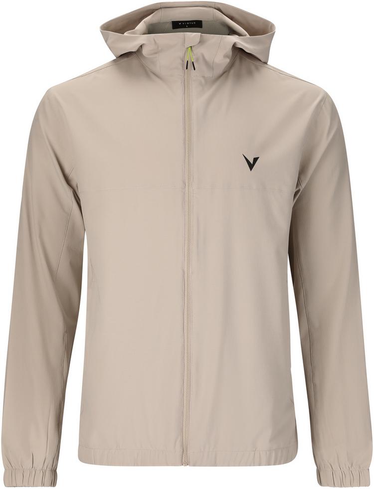 Virtus Virtus Louisi Laufjacke Herren - 1311 Cumulus Cloud - 0 | SportScheck