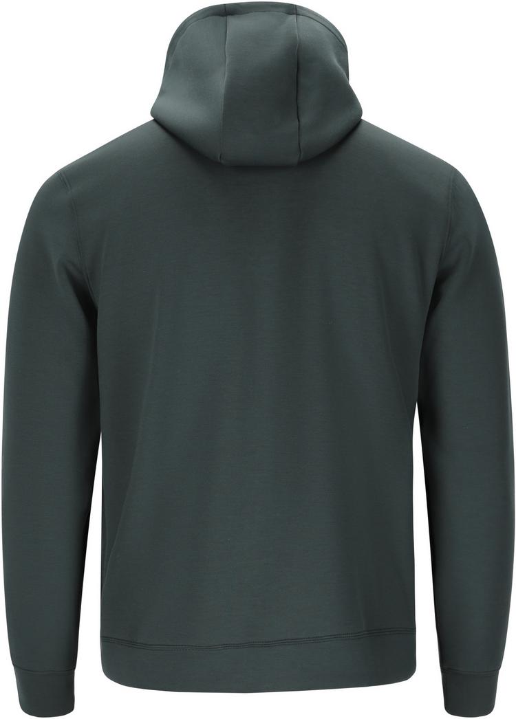 Virtus Virtus Taro V2 Sweatjacke Herren - 3278 Forest River - 0 | SportScheck