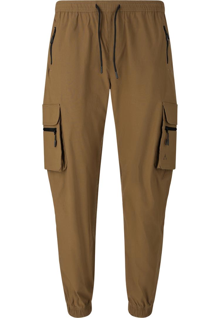 Whistler Whistler Portus Sweathose Damen - 5370 Teak - 0 | SportScheck