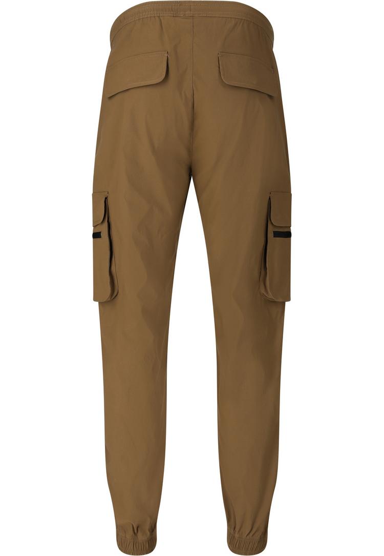 Whistler Whistler Portus Sweathose Damen - 5370 Teak - 0 | SportScheck