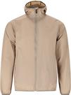 Whistler Fabel Funktionsjacke Herren - 5372 Weathered Teak