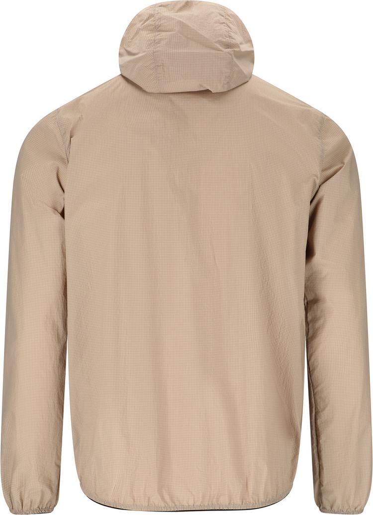 Whistler Whistler Fabel Funktionsjacke Herren - 5372 Weathered Teak - 0 | SportScheck