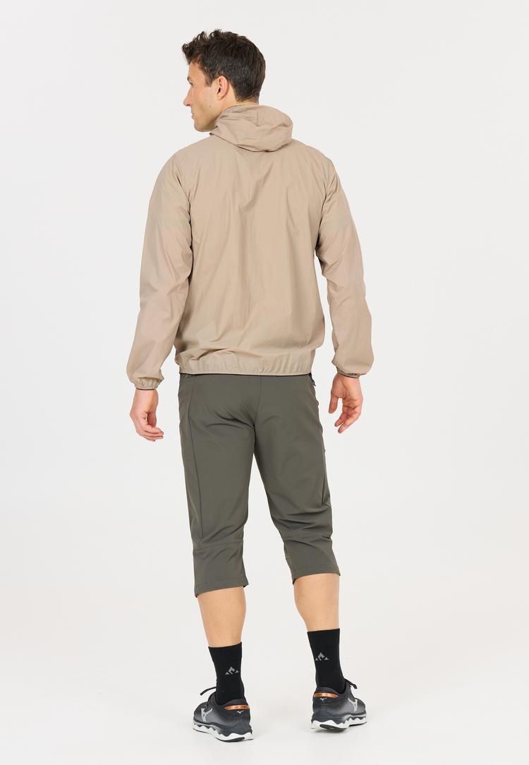 Whistler Whistler Fabel Funktionsjacke Herren - 5372 Weathered Teak - 3 | SportScheck