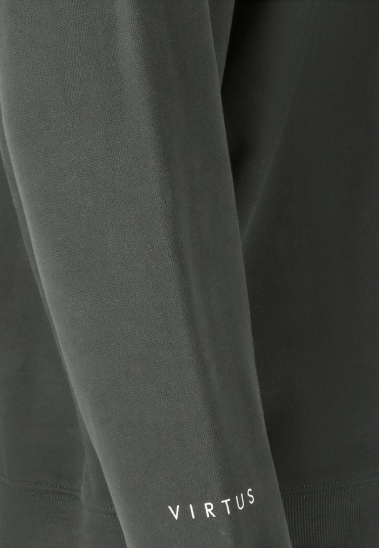 Virtus Virtus Idan Sweatshirt Herren - 3278 Forest River - 0 | SportScheck