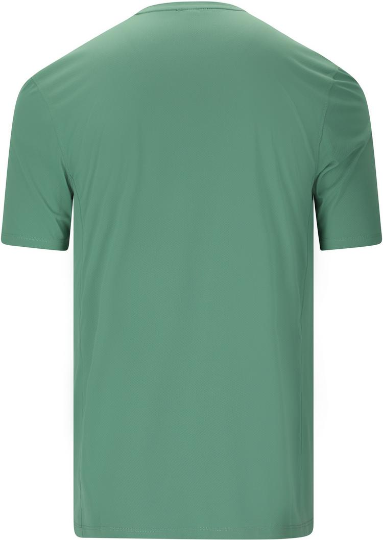 Virtus Virtus Nessee Funktionsshirt Herren - 3205 Deep Sea - 0 | SportScheck