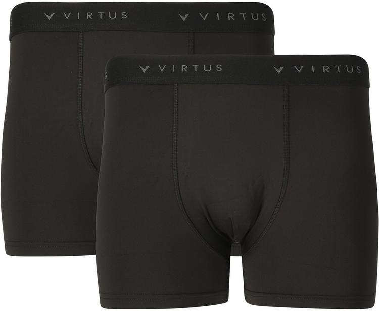 Virtus Virtus Ontel V2 Unterhose Herren - 1001 Black - 0 | SportScheck