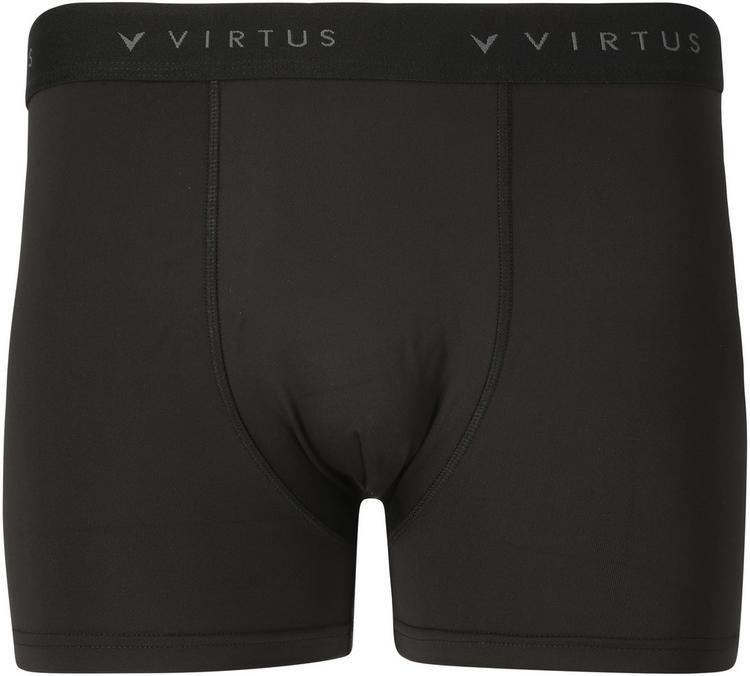 Virtus Virtus Ontel V2 Unterhose Herren - 1001 Black - 0 | SportScheck