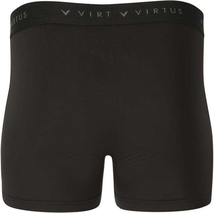 Virtus Virtus Ontel V2 Unterhose Herren - 1001 Black - 1 | SportScheck