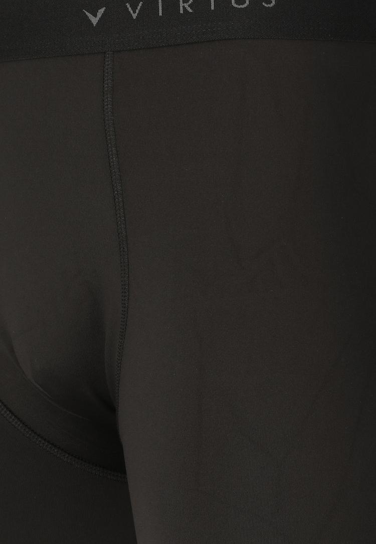 Virtus Virtus Ontel V2 Unterhose Herren - 1001 Black - 2 | SportScheck