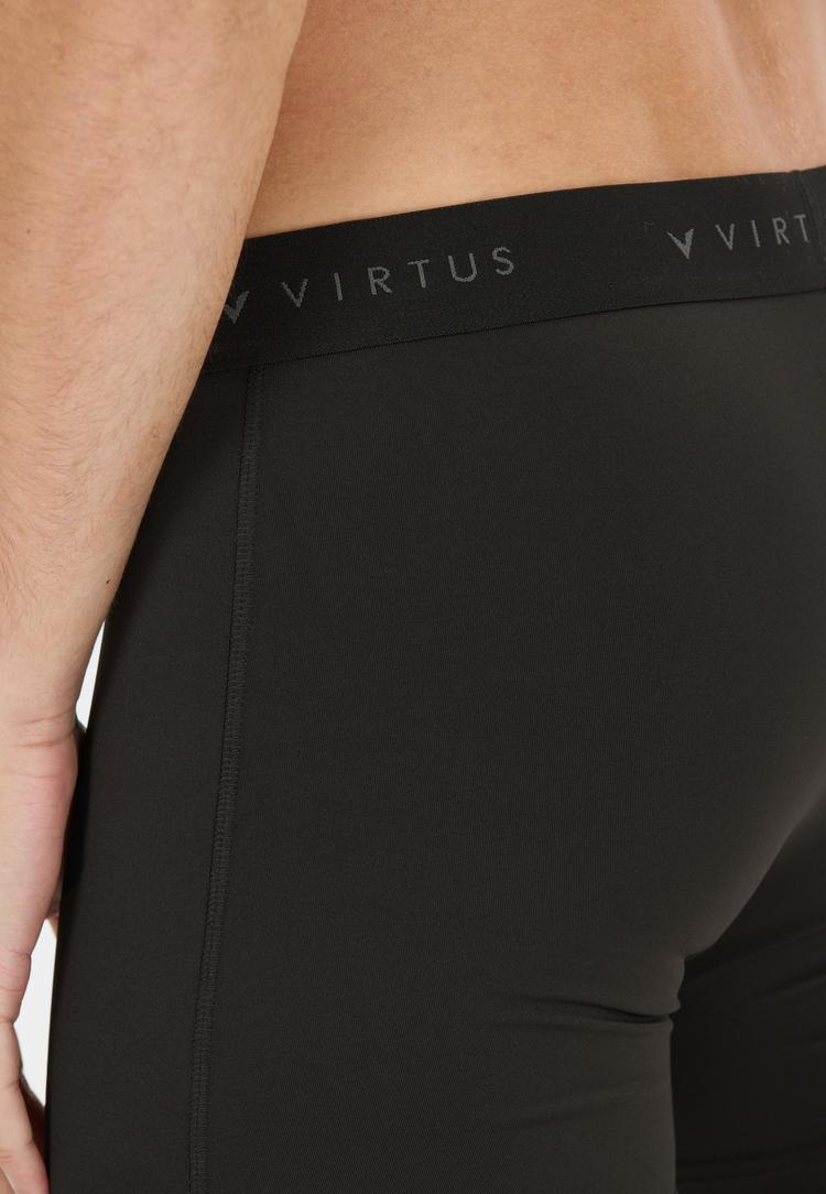Virtus Virtus Ontel V2 Unterhose Herren - 1001 Black - 3 | SportScheck