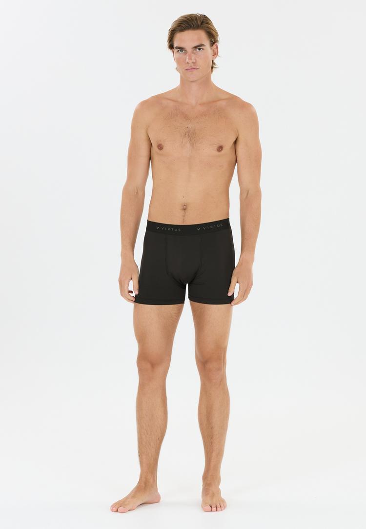 Virtus Virtus Ontel V2 Unterhose Herren - 1001 Black - 1 | SportScheck