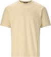 Virtus Roake V2 Funktionsshirt Herren - 1310 Almond Milk