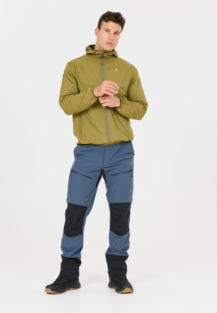Whistler Whistler Fabel Funktionsjacke Herren - 3218 Avocado - 0 | SportScheck