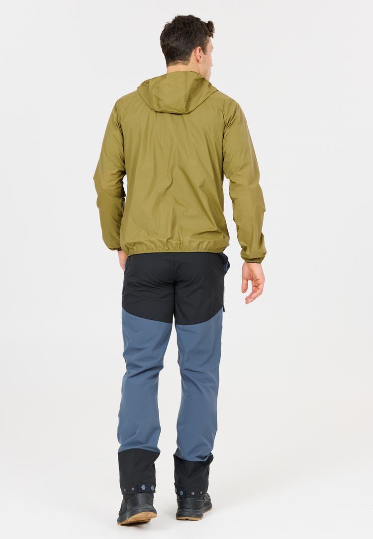 Whistler Whistler Fabel Funktionsjacke Herren - 3218 Avocado - 3 | SportScheck