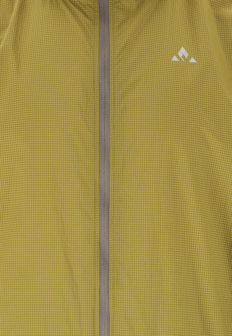 Whistler Whistler Fabel Funktionsjacke Herren - 3218 Avocado - 0 | SportScheck