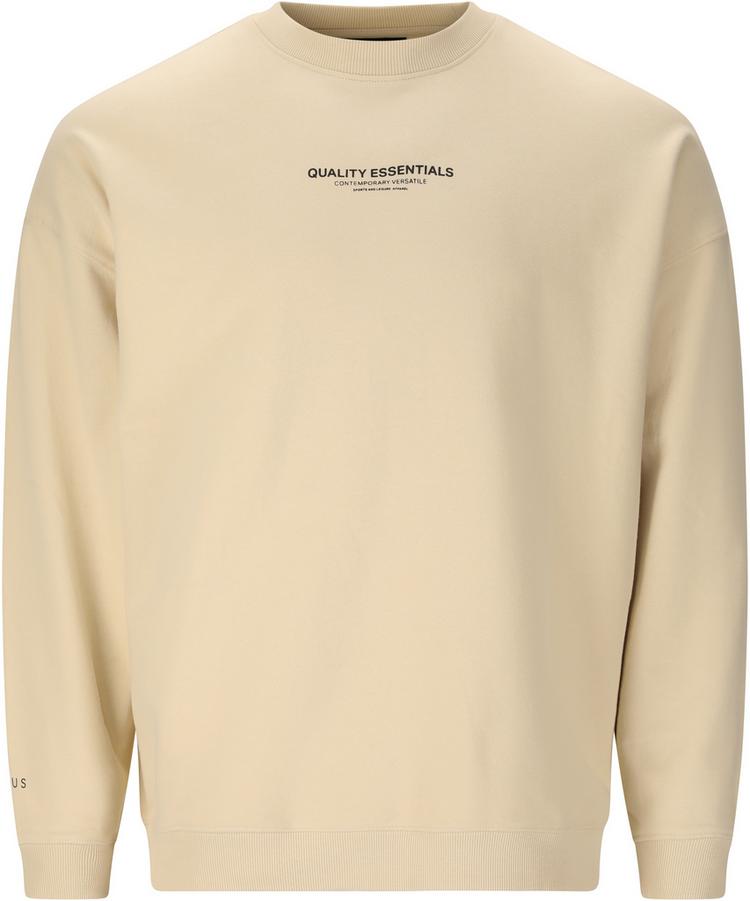 Virtus Virtus Idan Sweatshirt Herren - 1310 Almond Milk - 0 | SportScheck
