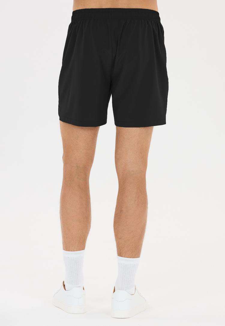 Virtus Virtus Spier V3 Shorts Herren - 1001 Black - 2 | SportScheck