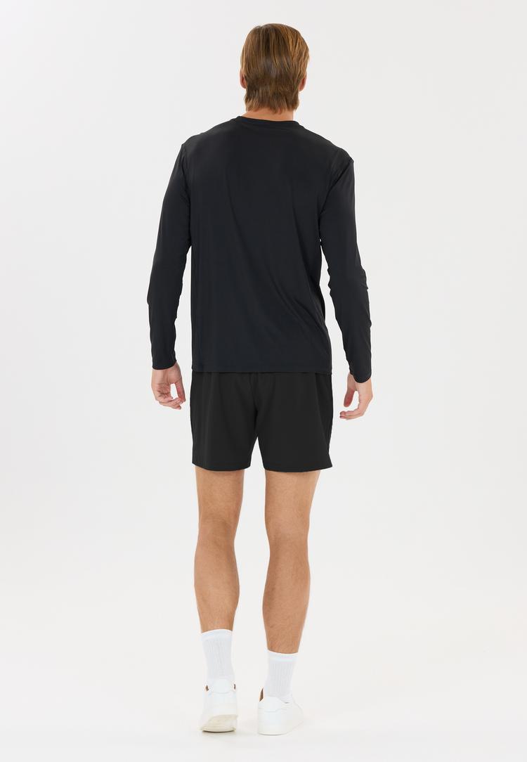 Virtus Virtus Spier V3 Shorts Herren - 1001 Black - 3 | SportScheck