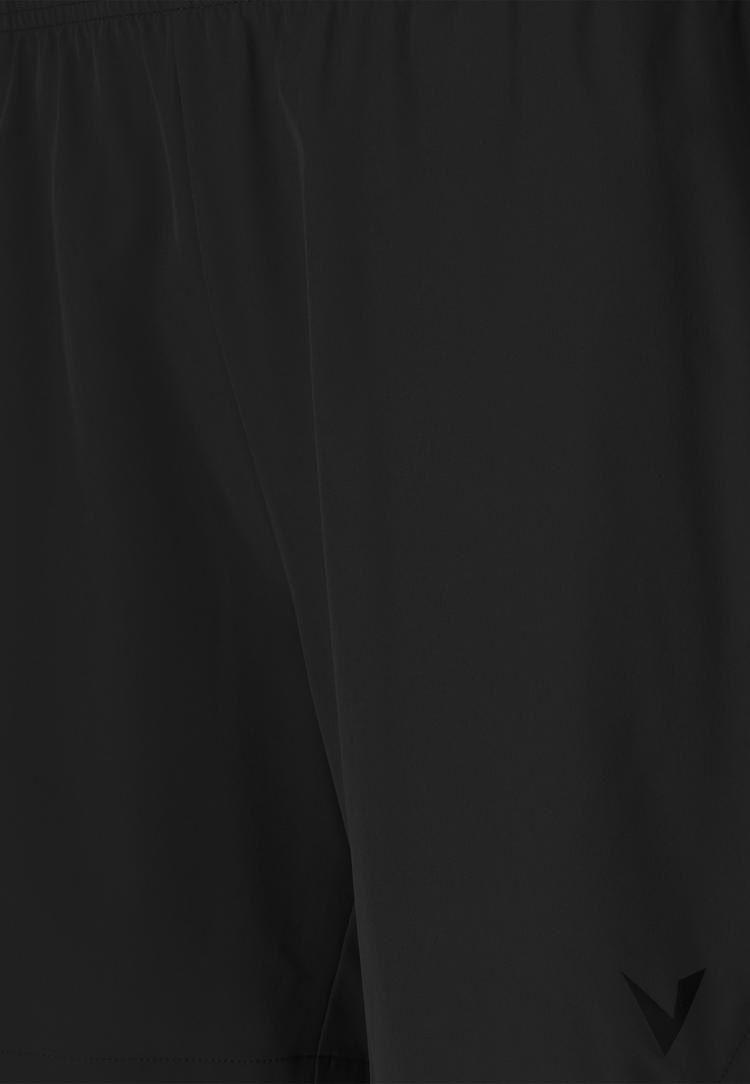 Virtus Virtus Spier V3 Shorts Herren - 1001 Black - 0 | SportScheck