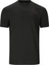 Virtus Nessee Funktionsshirt Herren - 1001 Black