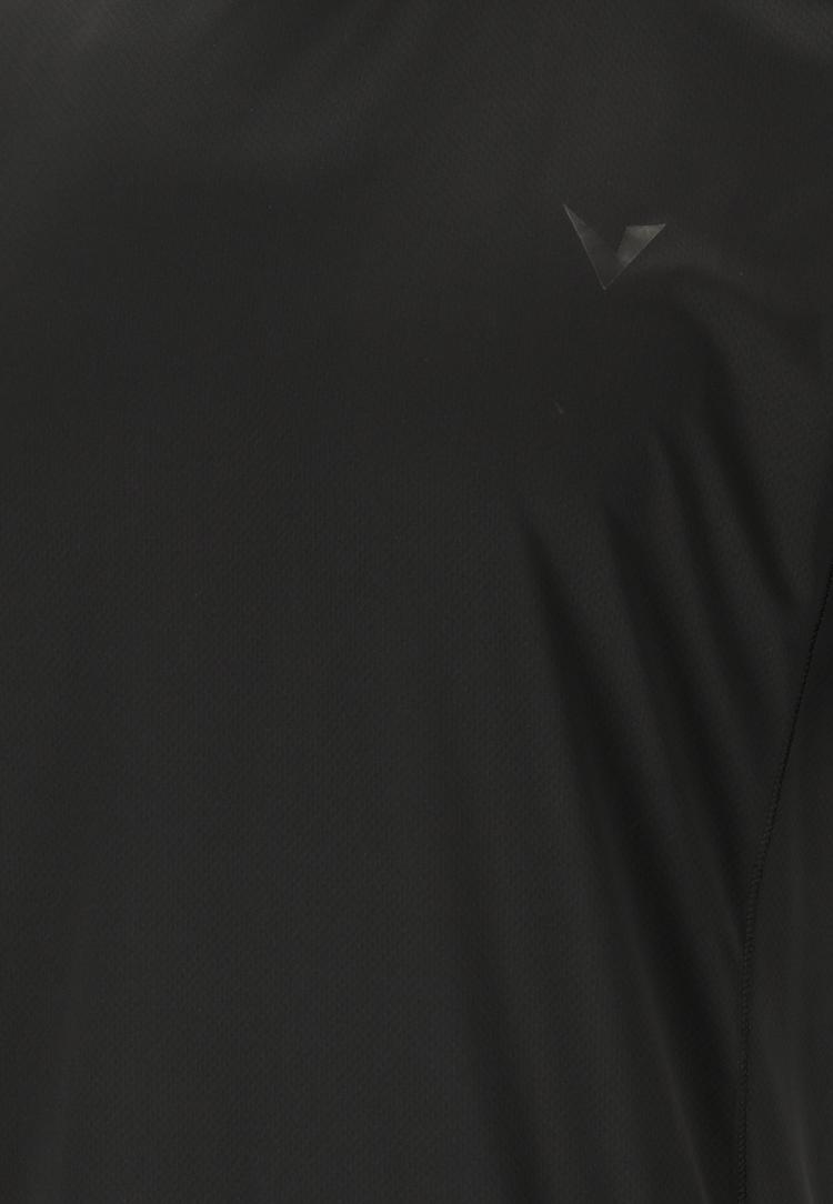 Virtus Virtus Nessee Funktionsshirt Herren - 1001 Black - 1 | SportScheck