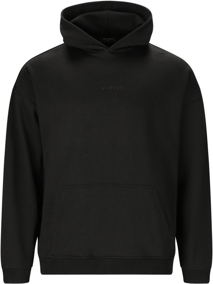 Virtus Virtus Kayce V2 Funktionssweatshirt Herren - 1001 Black - 0 | SportScheck