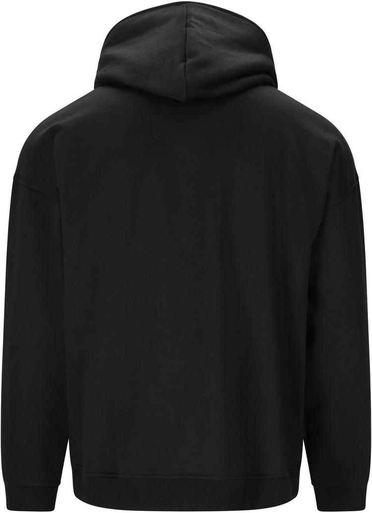 Virtus Virtus Kayce V2 Funktionssweatshirt Herren - 1001 Black - 0 | SportScheck