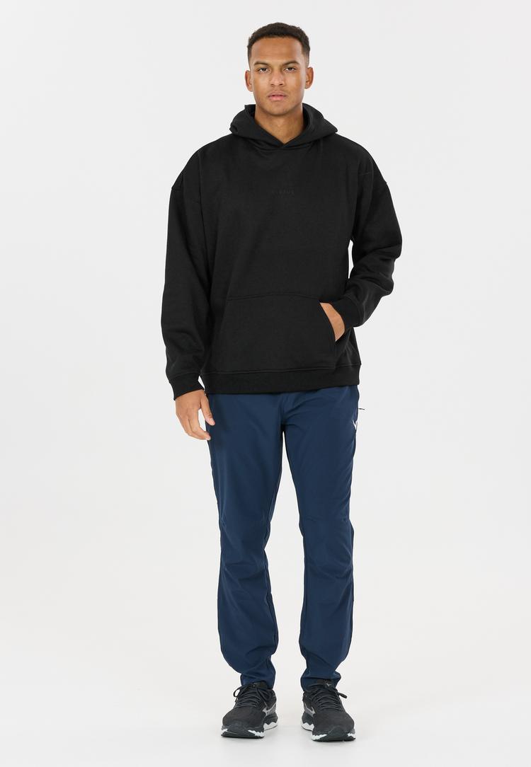 Virtus Virtus Kayce V2 Funktionssweatshirt Herren - 1001 Black - 0 | SportScheck