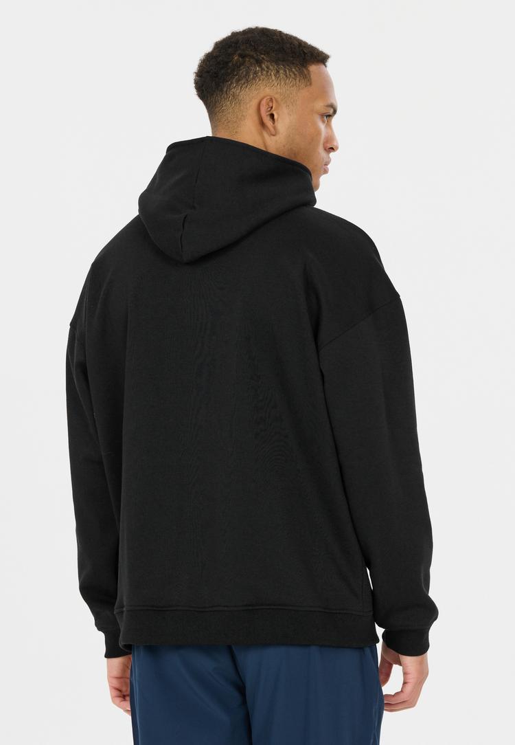 Virtus Virtus Kayce V2 Funktionssweatshirt Herren - 1001 Black - 3 | SportScheck