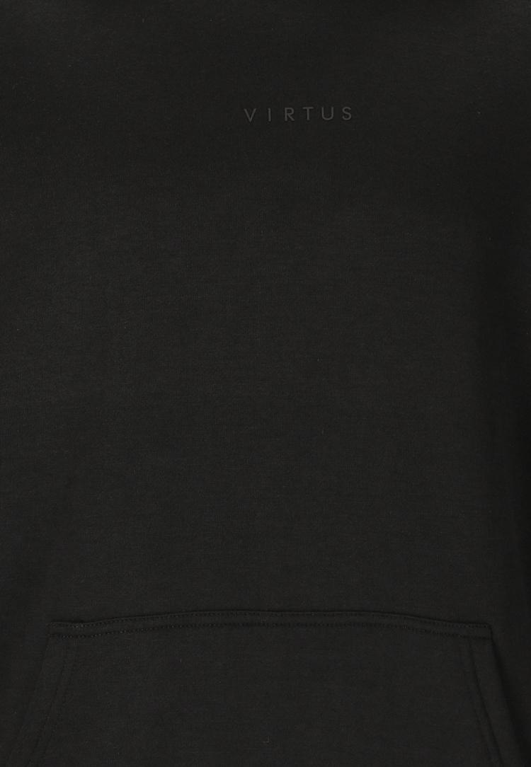 Virtus Virtus Kayce V2 Funktionssweatshirt Herren - 1001 Black - 0 | SportScheck