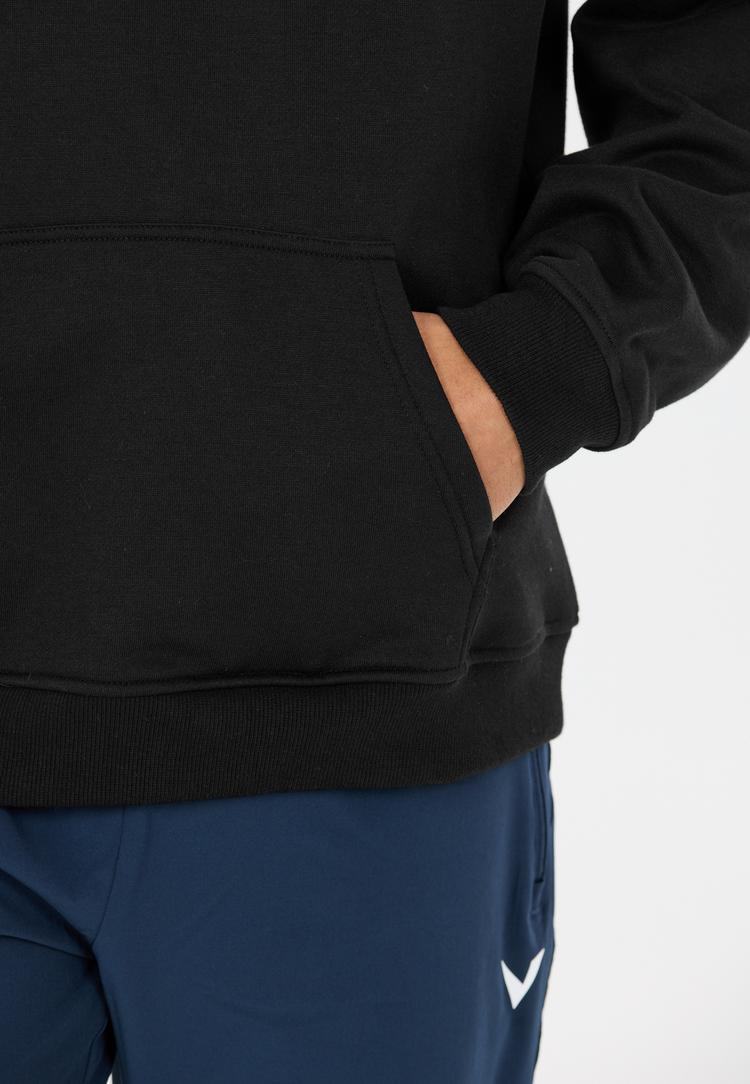 Virtus Virtus Kayce V2 Funktionssweatshirt Herren - 1001 Black - 2 | SportScheck