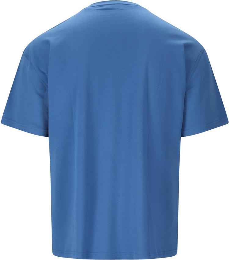 Virtus Virtus Roake V2 Funktionsshirt Herren - 2299 Bright Cobalt - 0 | SportScheck