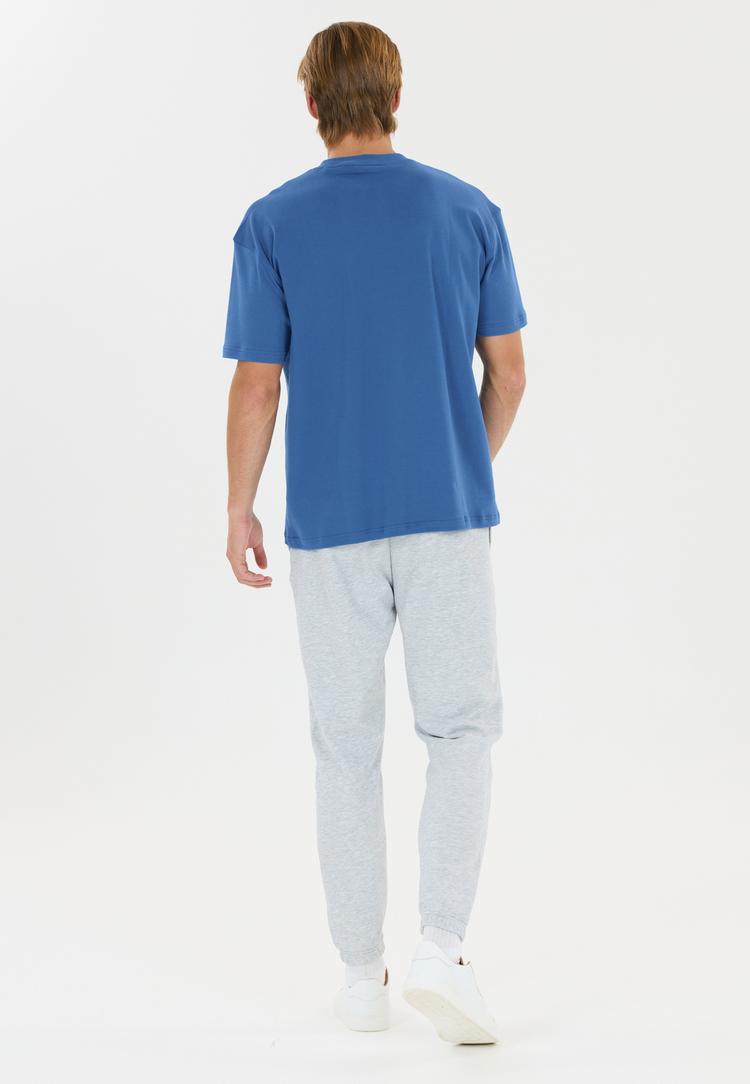 Virtus Virtus Roake V2 Funktionsshirt Herren - 2299 Bright Cobalt - 2 | SportScheck