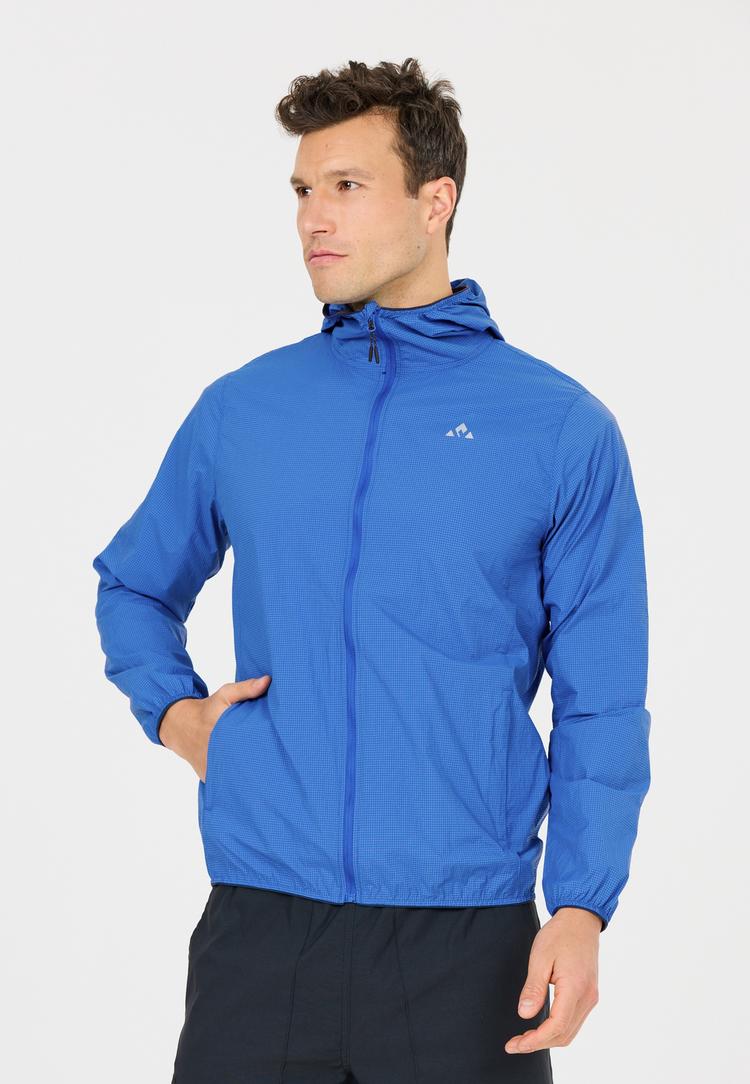 Whistler Whistler Fabel Funktionsjacke Herren - 2238 Nautical Blue - 0 | SportScheck