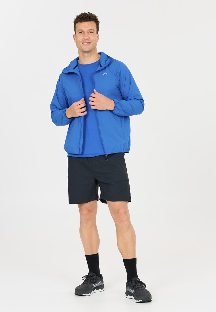 Whistler Whistler Fabel Funktionsjacke Herren - 2238 Nautical Blue - 1 | SportScheck