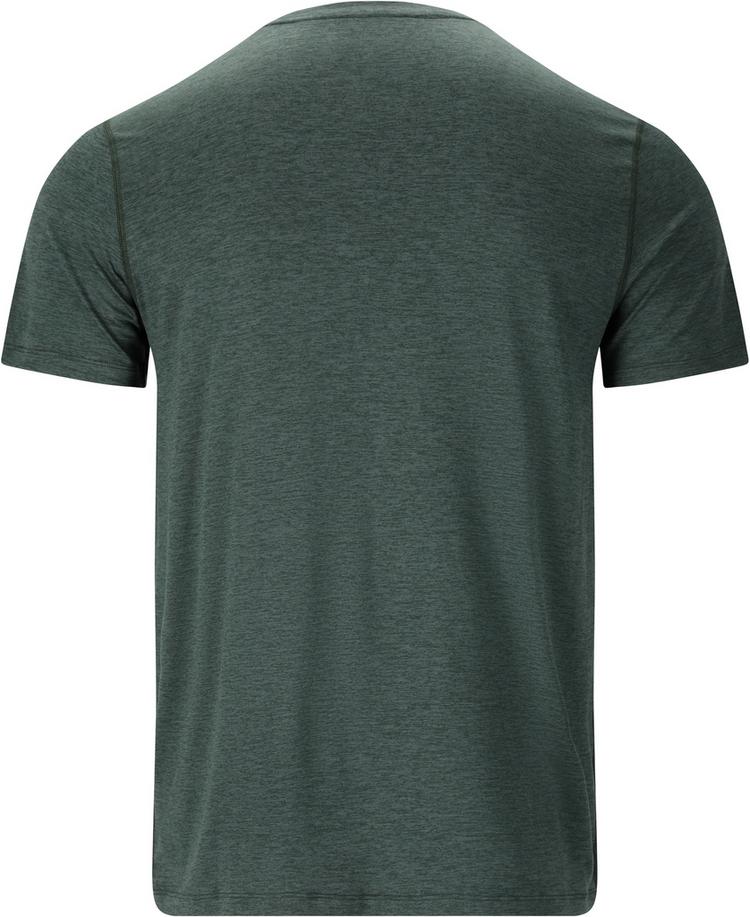 Endurance Endurance Abdon Funktionsshirt Herren - 3035 Green Gables - 0 | SportScheck