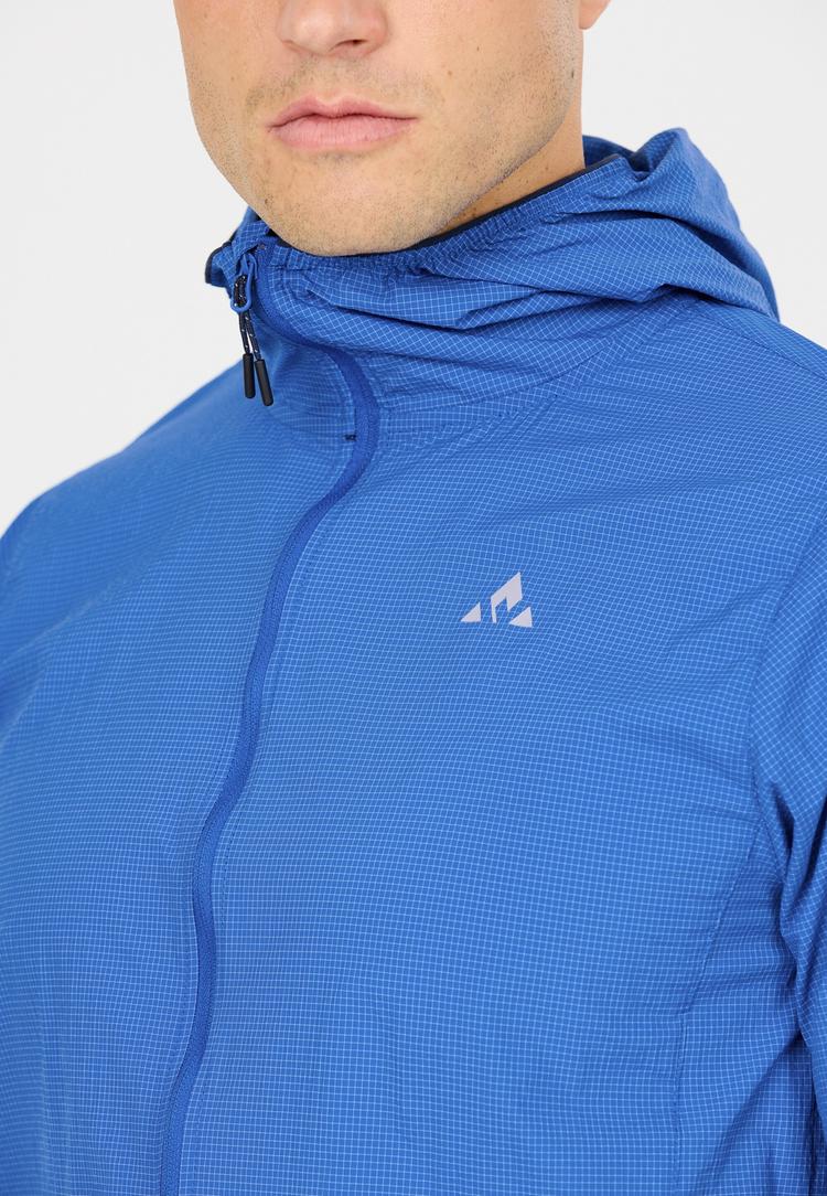 Whistler Whistler Fabel Funktionsjacke Herren - 2238 Nautical Blue - 2 | SportScheck