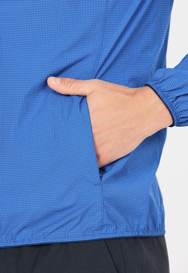 Whistler Whistler Fabel Funktionsjacke Herren - 2238 Nautical Blue - 3 | SportScheck