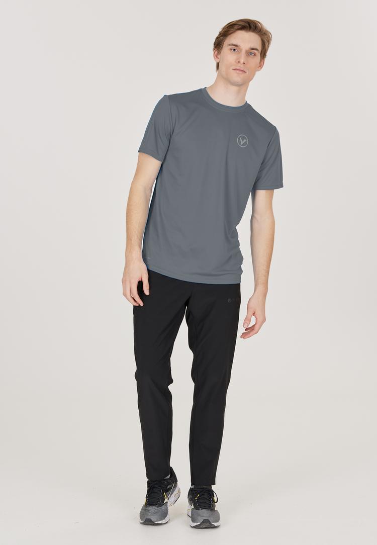 Virtus Virtus Keso V2 Funktionsshirt Herren - 2295 Lagune Gray - 0 | SportScheck