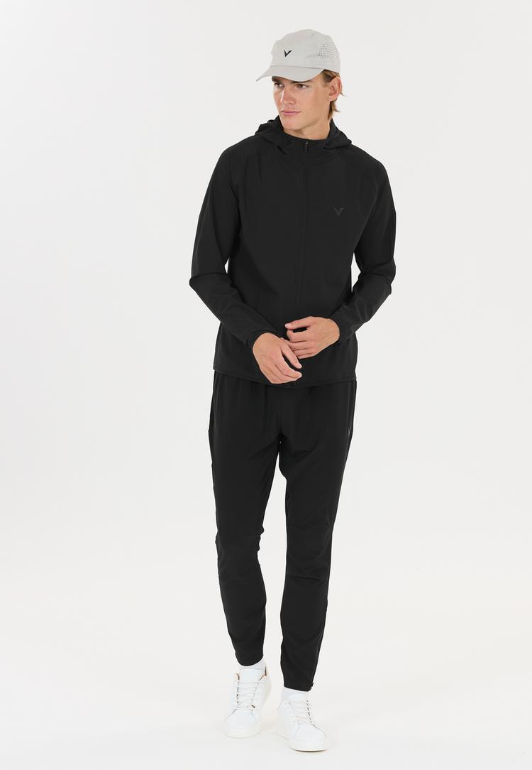 Virtus Virtus Michi Tights Herren - 1001 Black - 0 | SportScheck