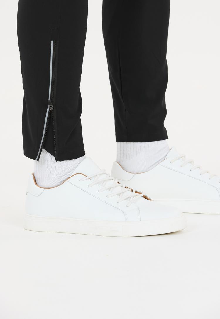 Virtus Virtus Michi Tights Herren - 1001 Black - 2 | SportScheck