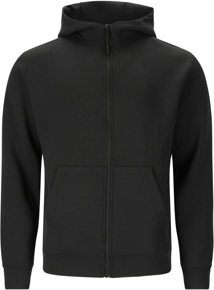 Virtus Virtus Taro V2 Sweatjacke Herren - 1001 Black - 0 | SportScheck