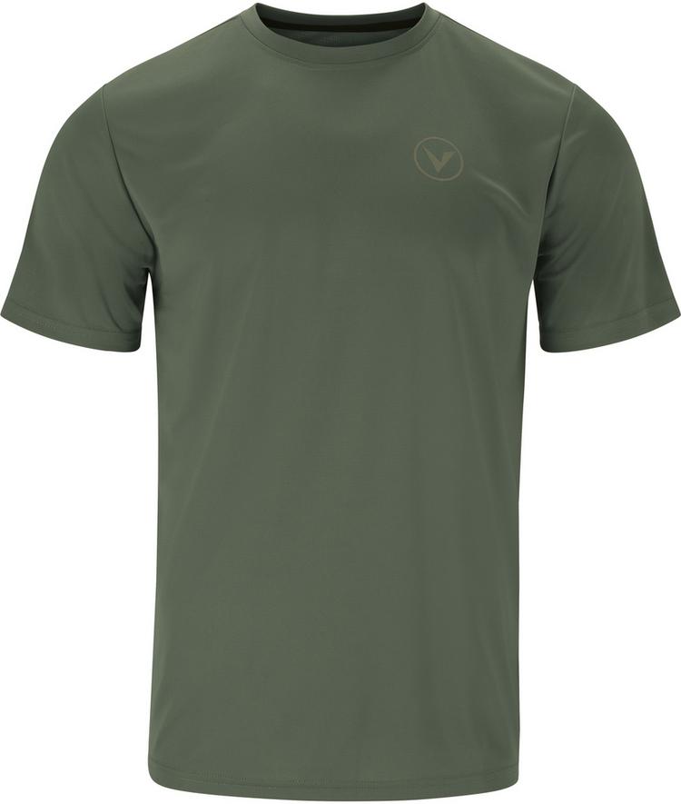 Virtus Virtus Keso V2 Funktionsshirt Herren - 3210 Pine - 0 | SportScheck
