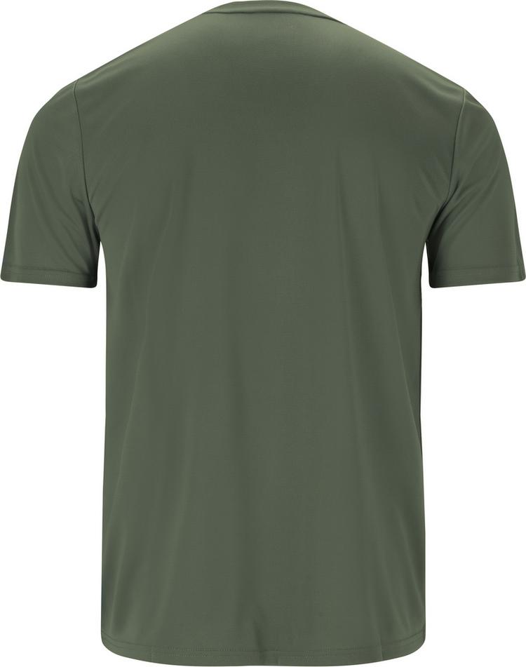 Virtus Virtus Keso V2 Funktionsshirt Herren - 3210 Pine - 0 | SportScheck