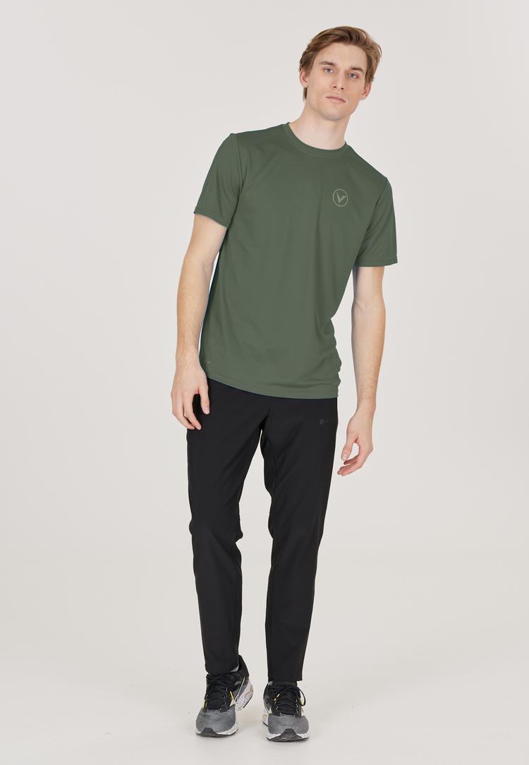 Virtus Virtus Keso V2 Funktionsshirt Herren - 3210 Pine - 0 | SportScheck