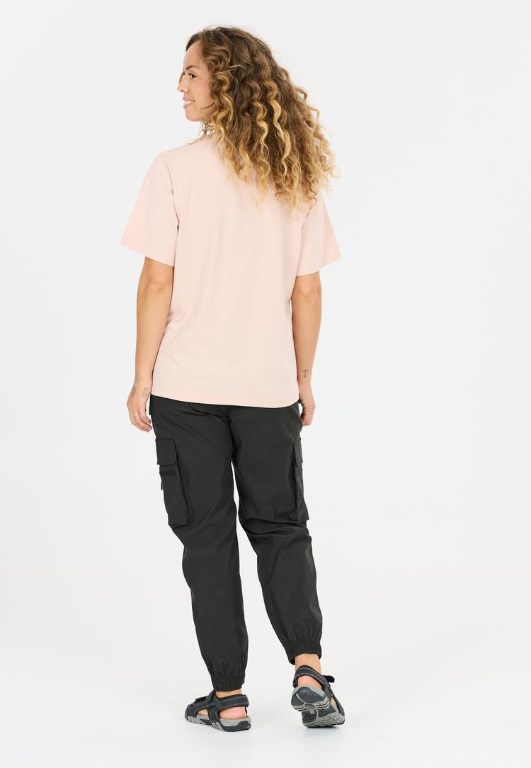 Whistler Whistler Portus Sweathose Damen - 1001 Black - 2 | SportScheck