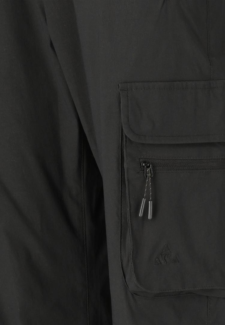 Whistler Whistler Portus Sweathose Damen - 1001 Black - 0 | SportScheck