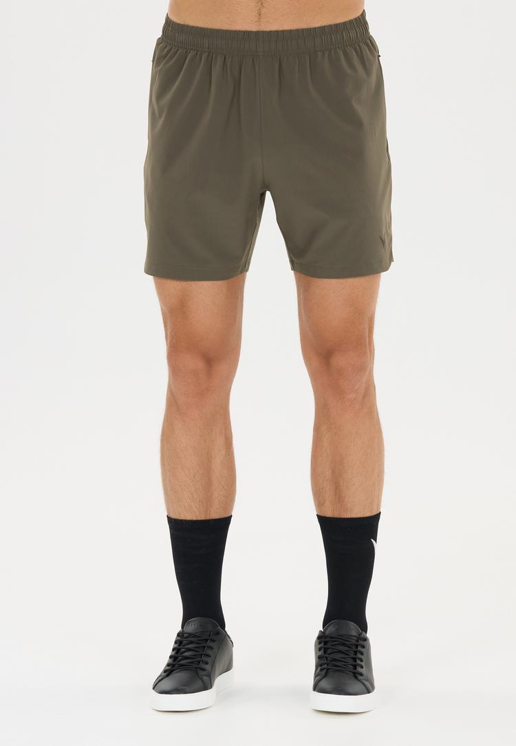Virtus Virtus Spier V3 Shorts Herren - 1302 Beluga - 1 | SportScheck