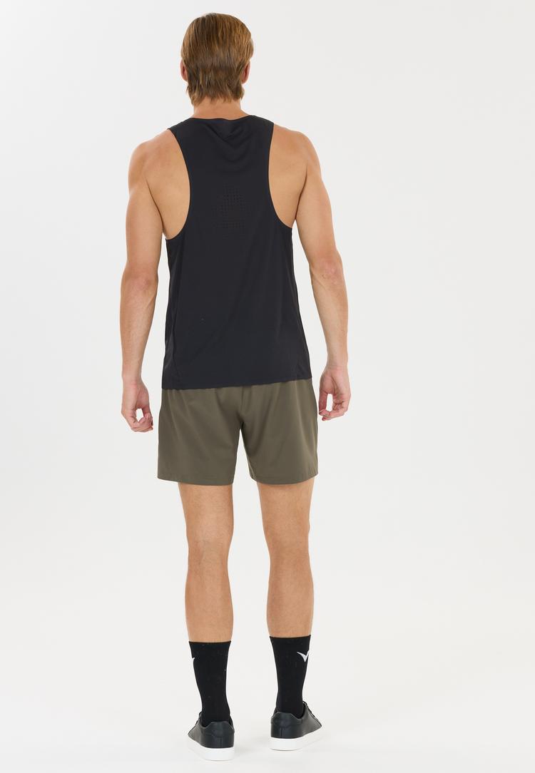 Virtus Virtus Spier V3 Shorts Herren - 1302 Beluga - 2 | SportScheck