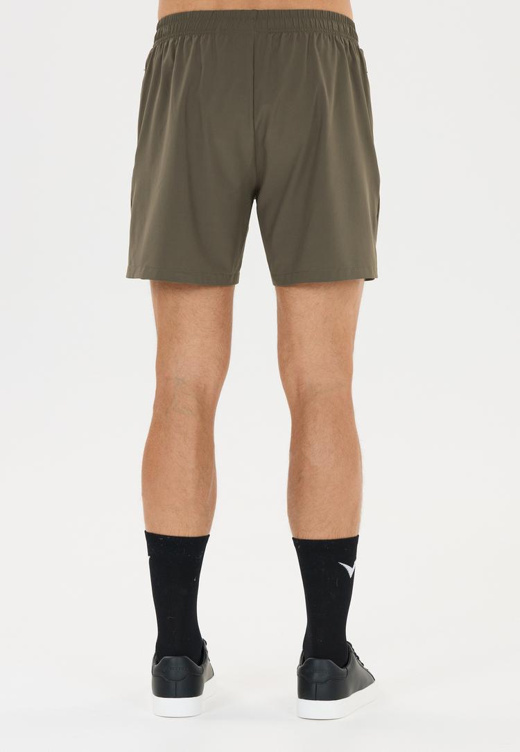 Virtus Virtus Spier V3 Shorts Herren - 1302 Beluga - 3 | SportScheck
